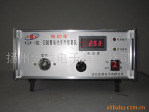 扬州金鼎电子电池修复机产品全览与日用电器修理应用指南