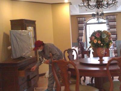 别墅除甲醛服务 如何选择专业公司并合理规划预算